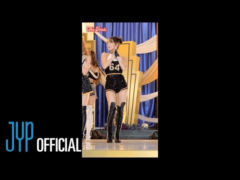 모모 (TWICE)의 최신 사진