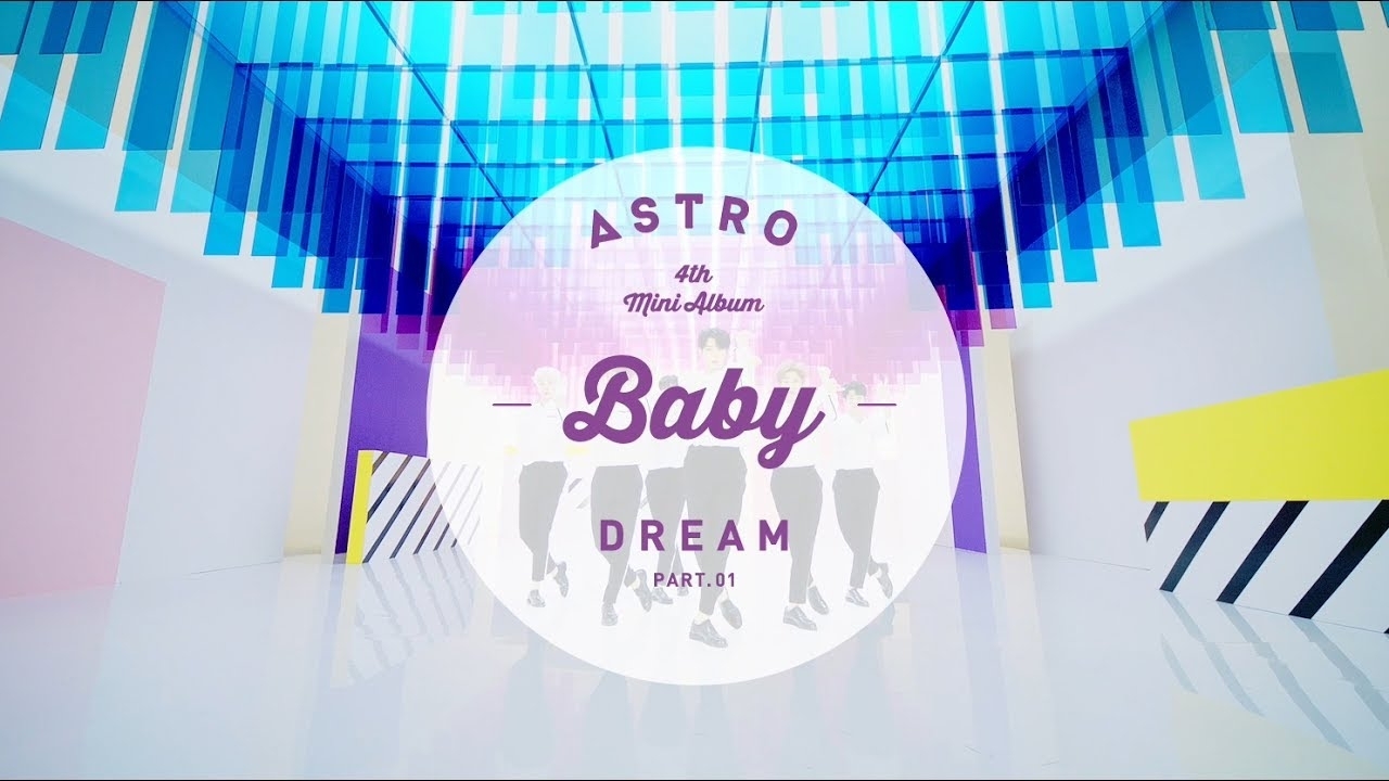 Recent activity shot of ASTRO