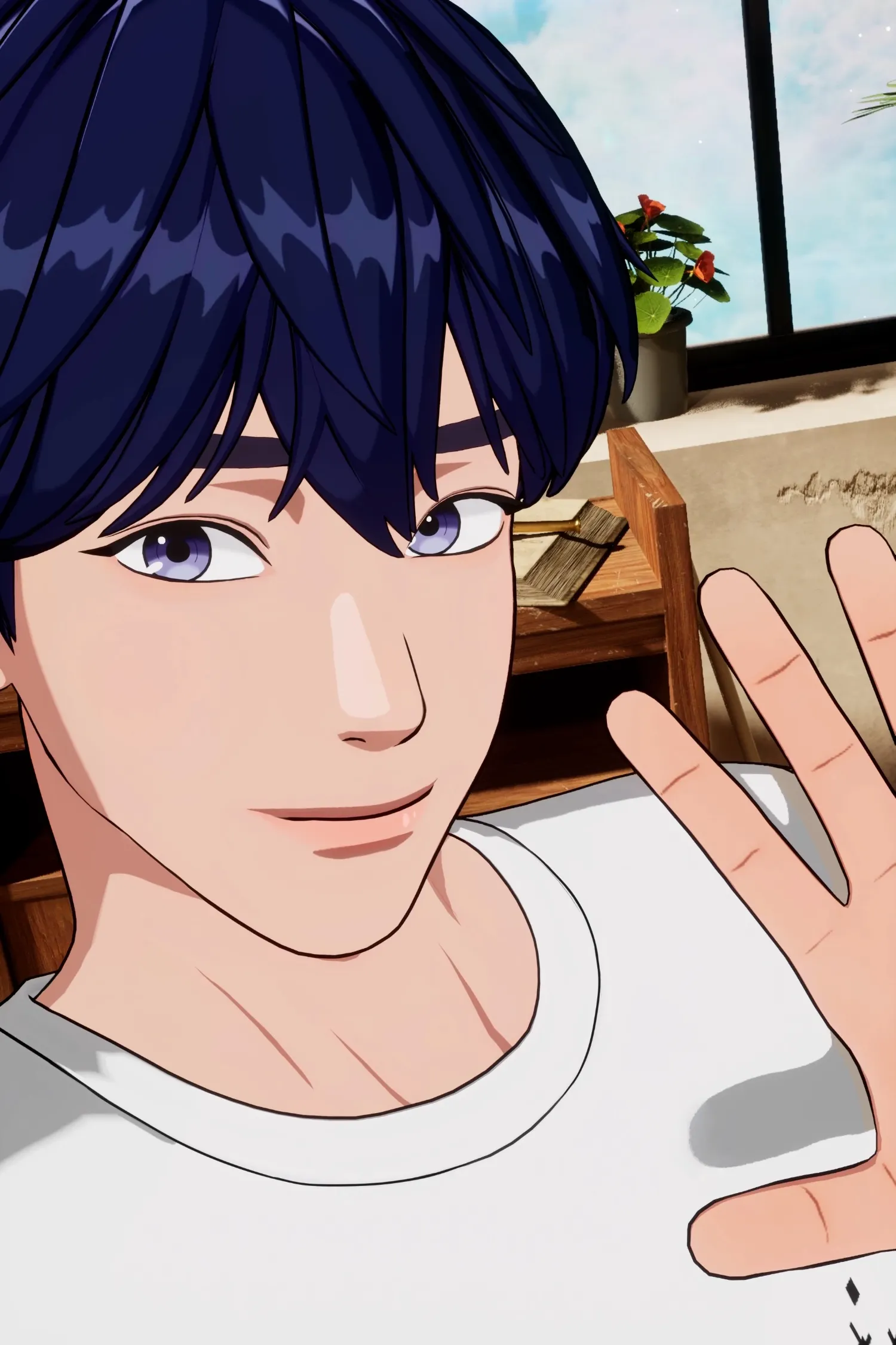 Latest photo of Yejun (PLAVE)