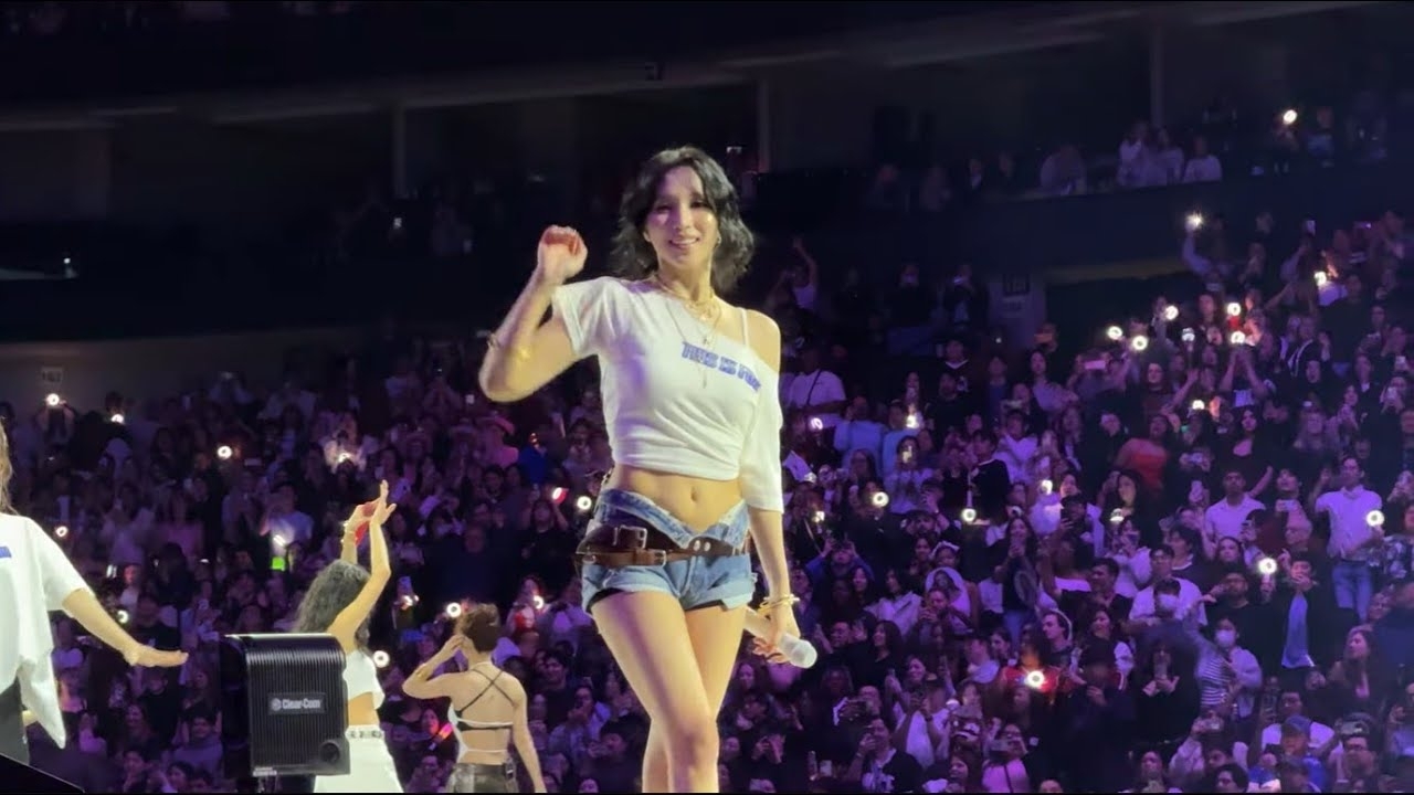 쯔위 (TWICE)의 최신 사진