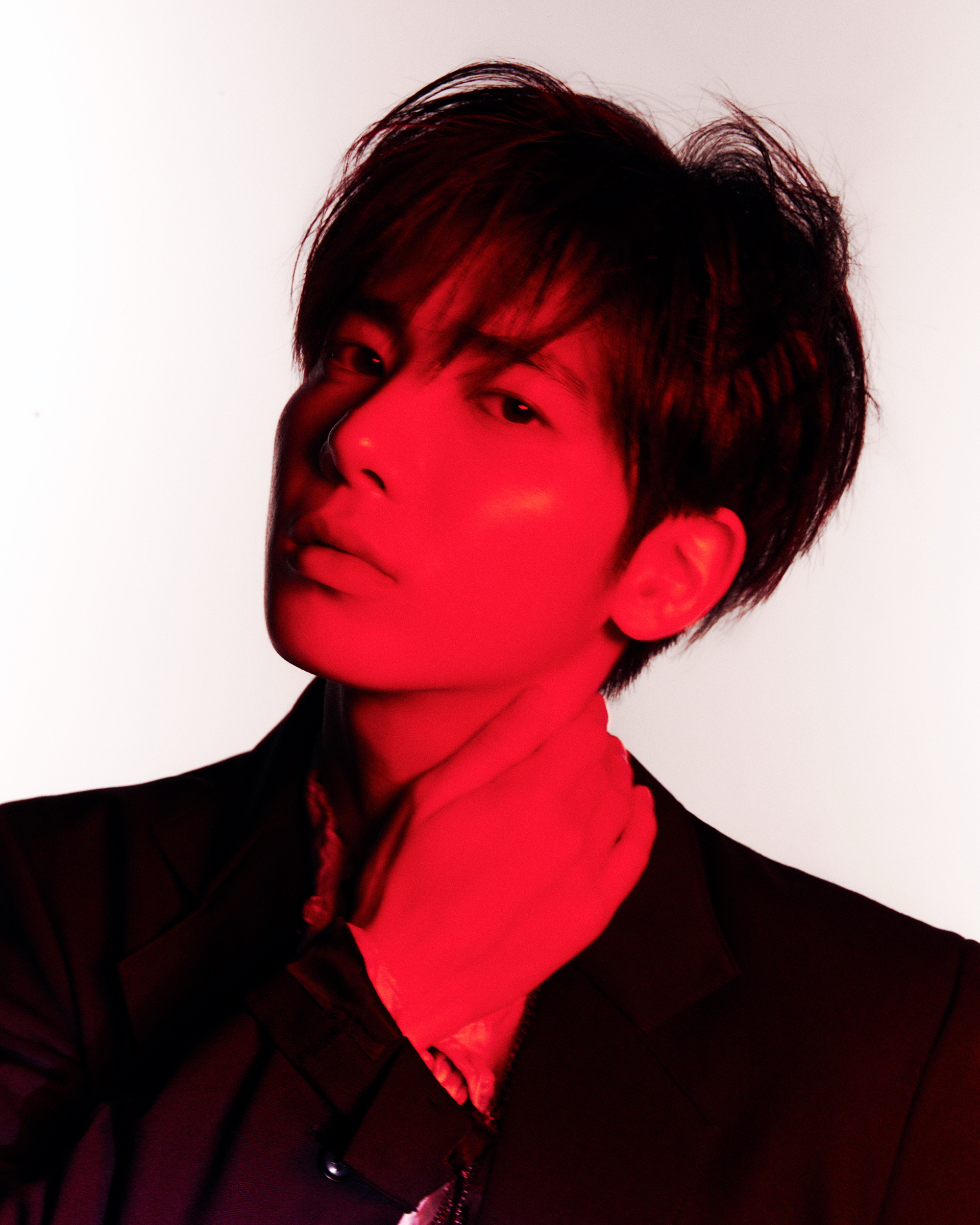 태현 (투모로우바이투게더) 최근 활동샷