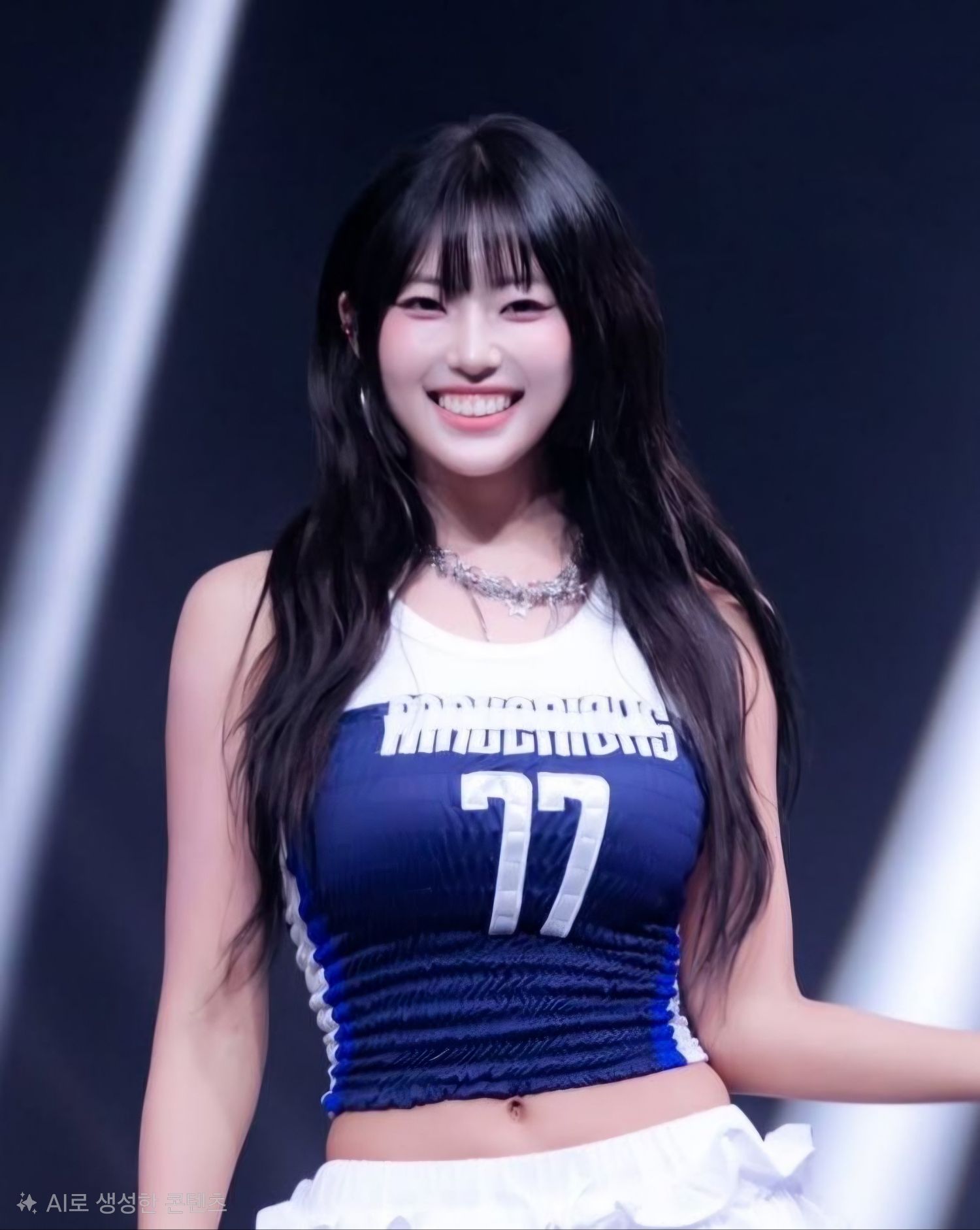 Latest photo of YEL (H1-KEY)