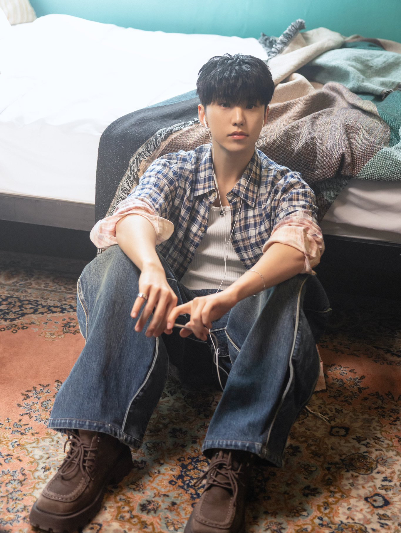 ホシ (SEVENTEEN)の最近の活動写真