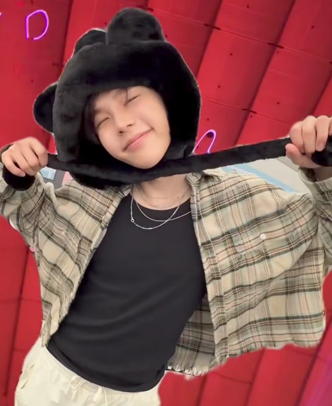 將太郎 (RIIZE)的幕後花絮