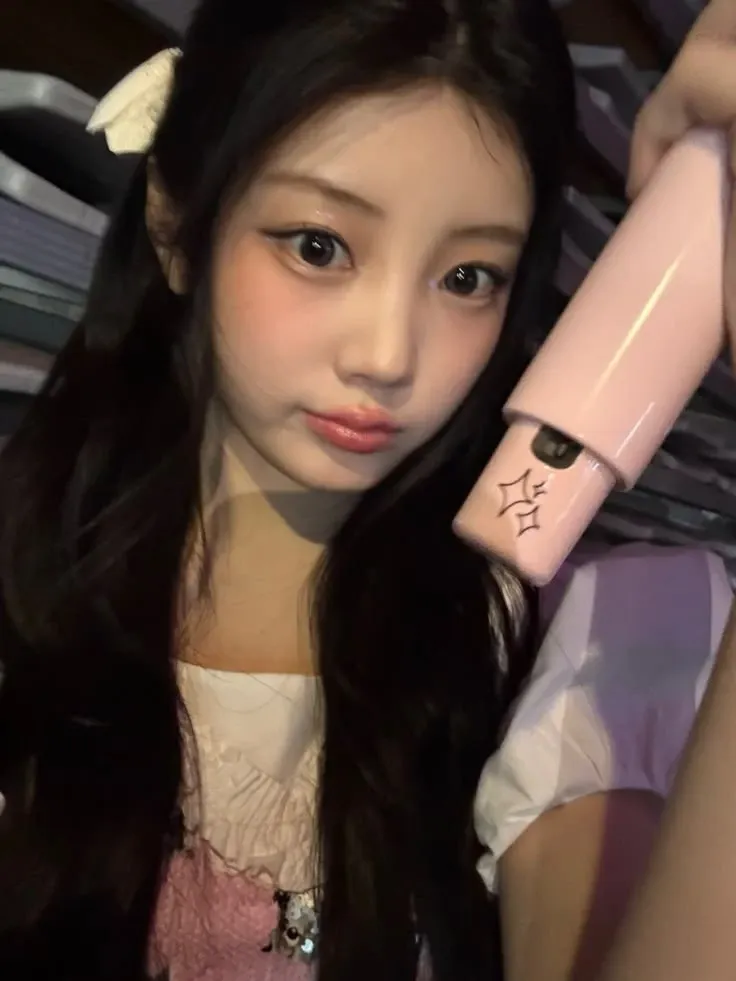 Latest photo of Wonhee (ILLIT)