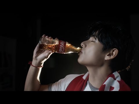 뷔 (방탄소년단) 팬이 찍은 순간