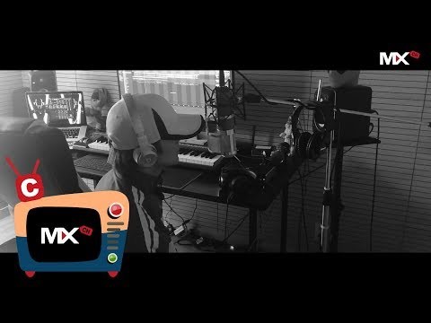 A moment captured by Minhyuk (MONSTA X)'s fan