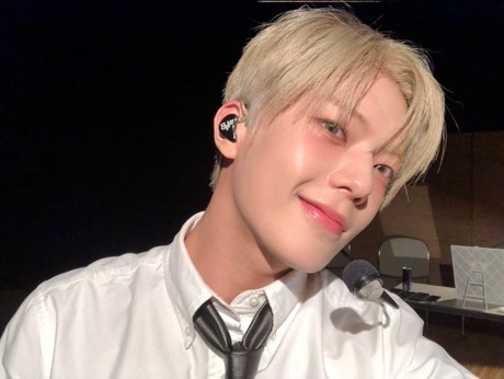 Latest photo of LEEJEONG (WHIB)