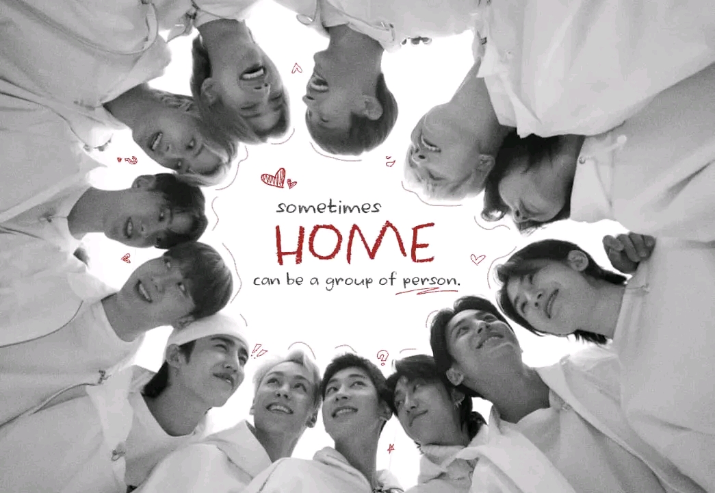 SEVENTEEN粉絲拍下的瞬間