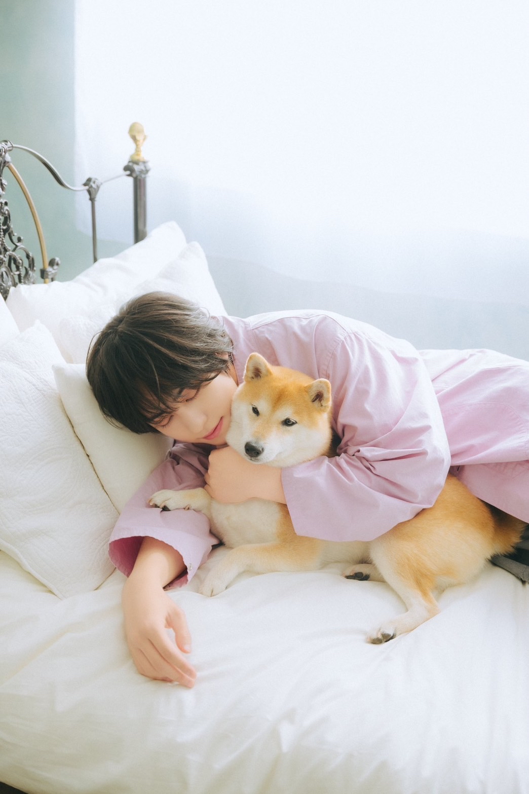 Taki (&TEAM)的最新照片