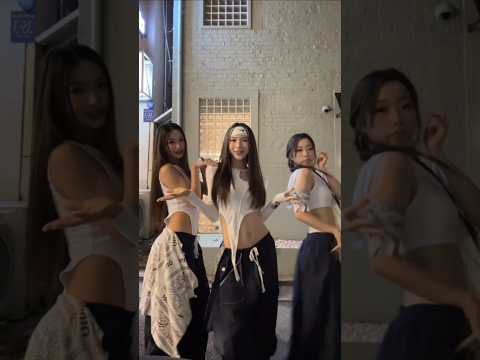SECRET NUMBER 최근 활동샷