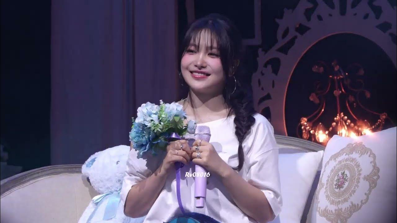 Red Velvet的幕後花絮