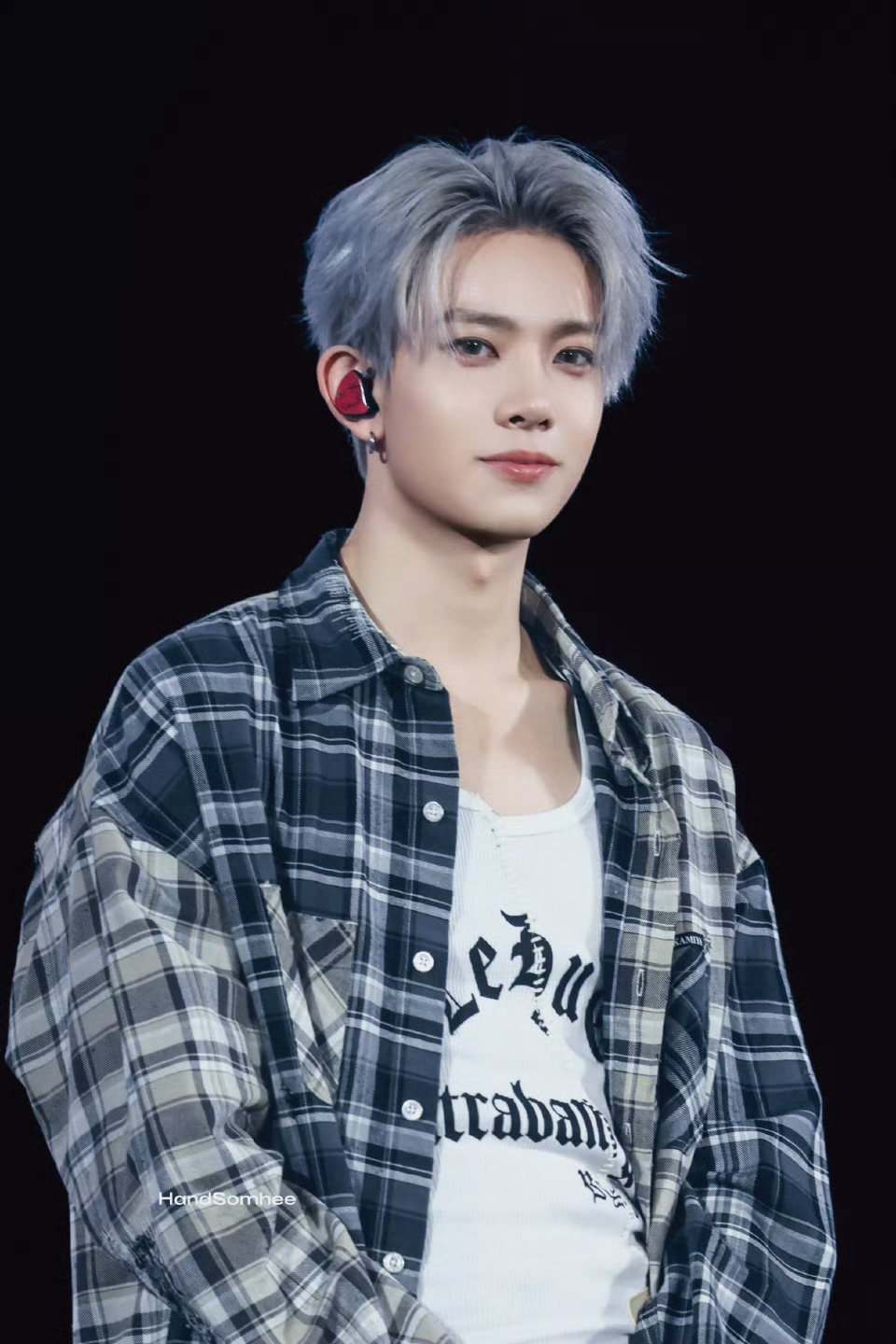 희승 (ENHYPEN)의 최신 사진