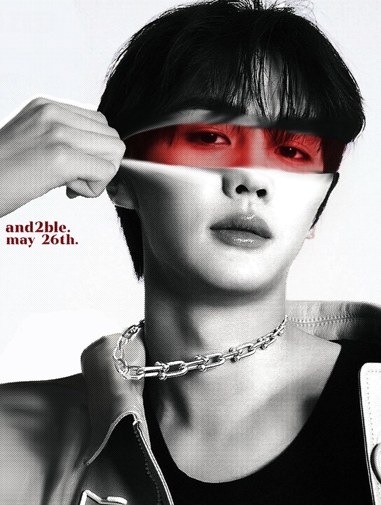 Latest photo of Kim Gyuvin