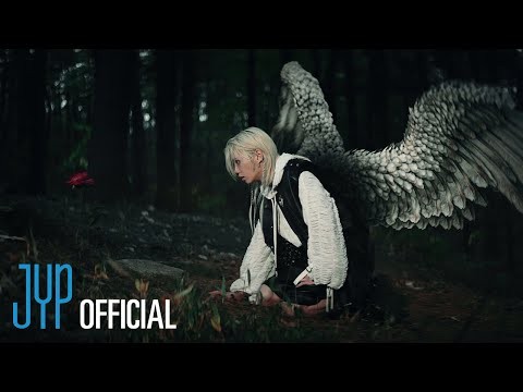 Behind-the-scenes cut of Felix (Stray Kids)