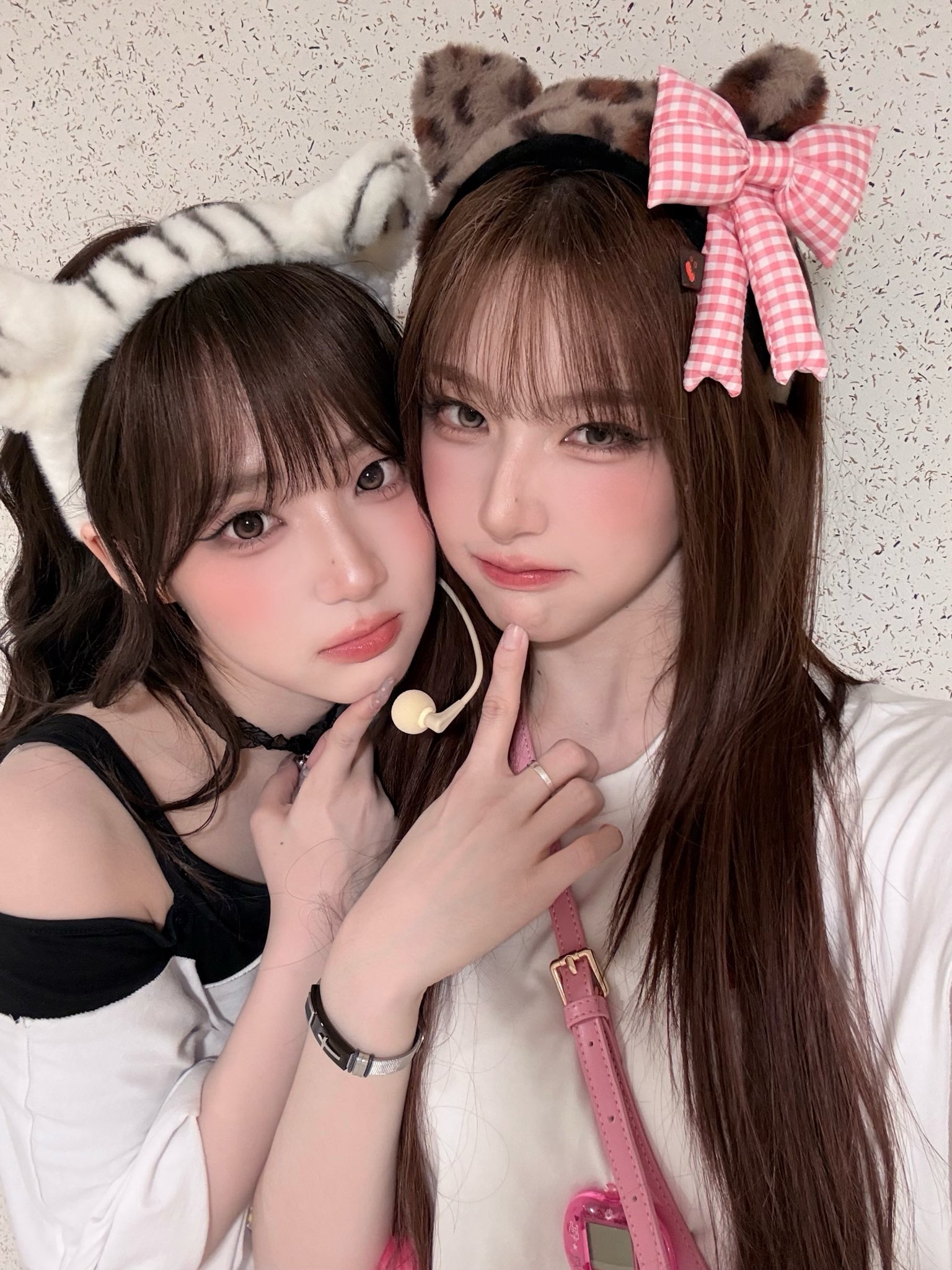 Latest photo of tripleS