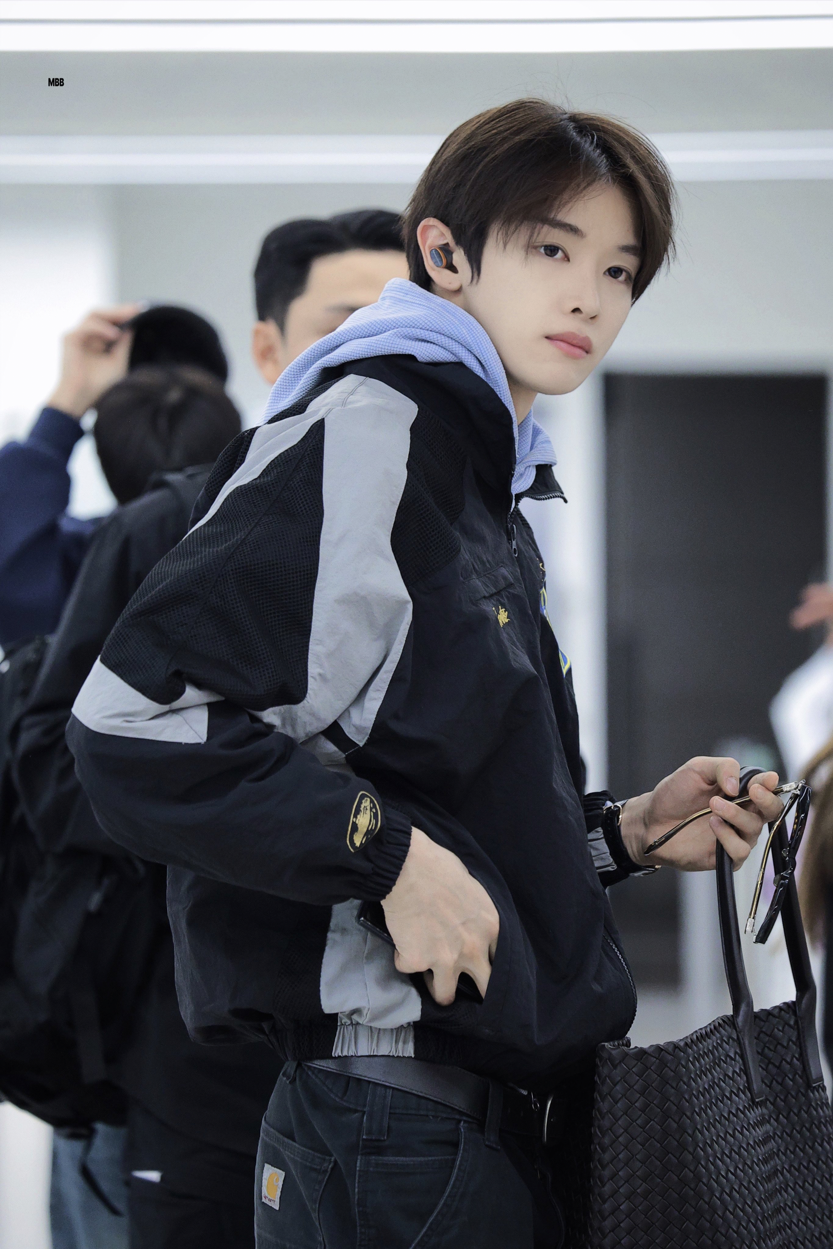 成燦 (RIIZE)的最新照片