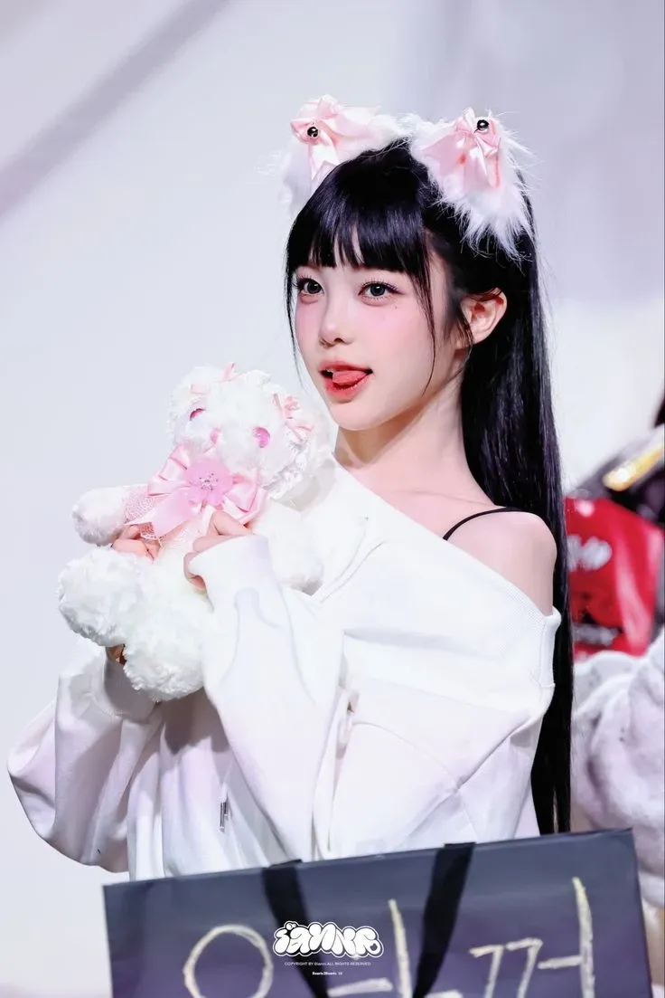 Latest photo of Ian (Hearts2Hearts)