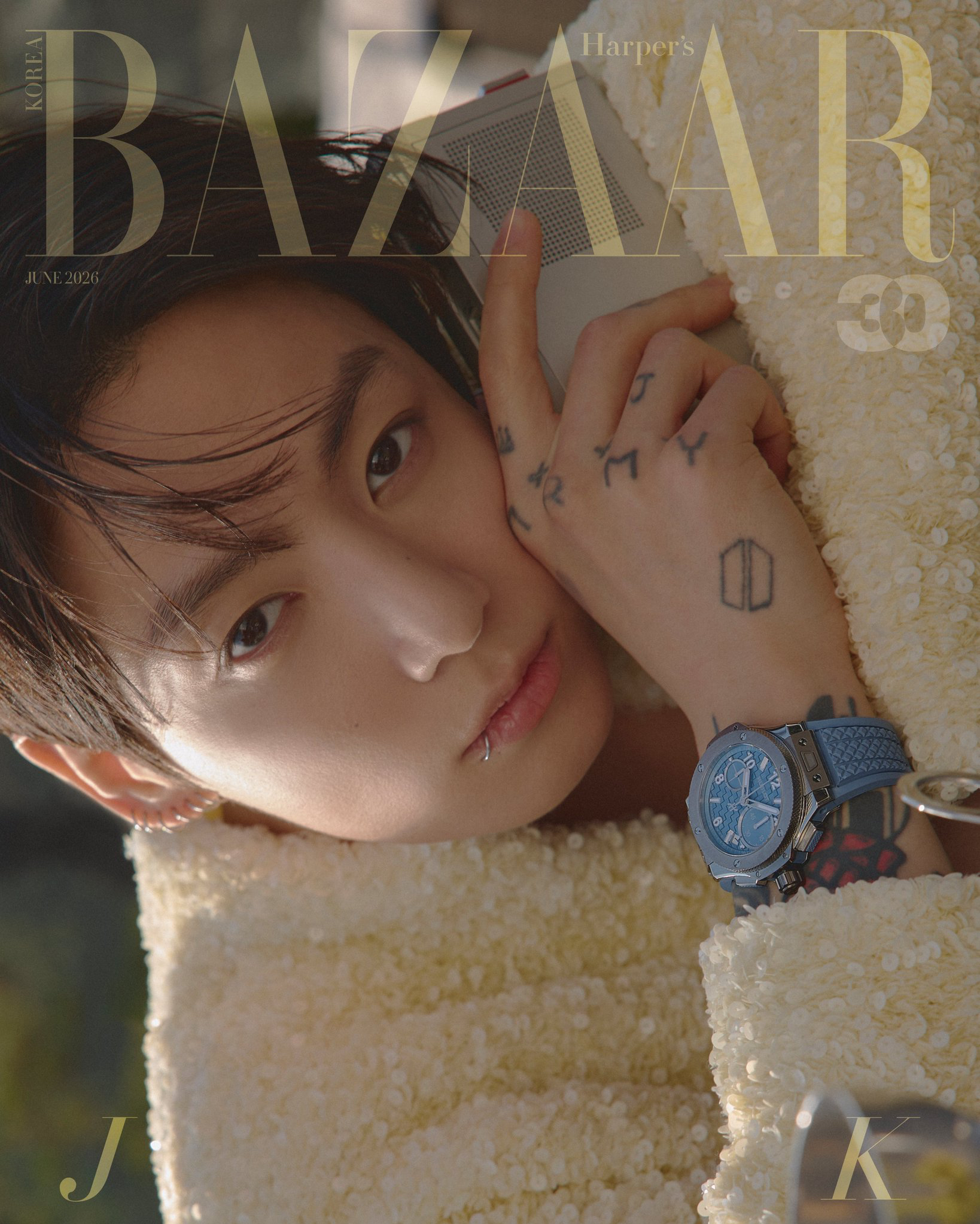 ジョングク (BTS)の最新写真