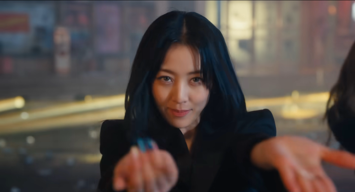 志效 (TWICE)的最新照片