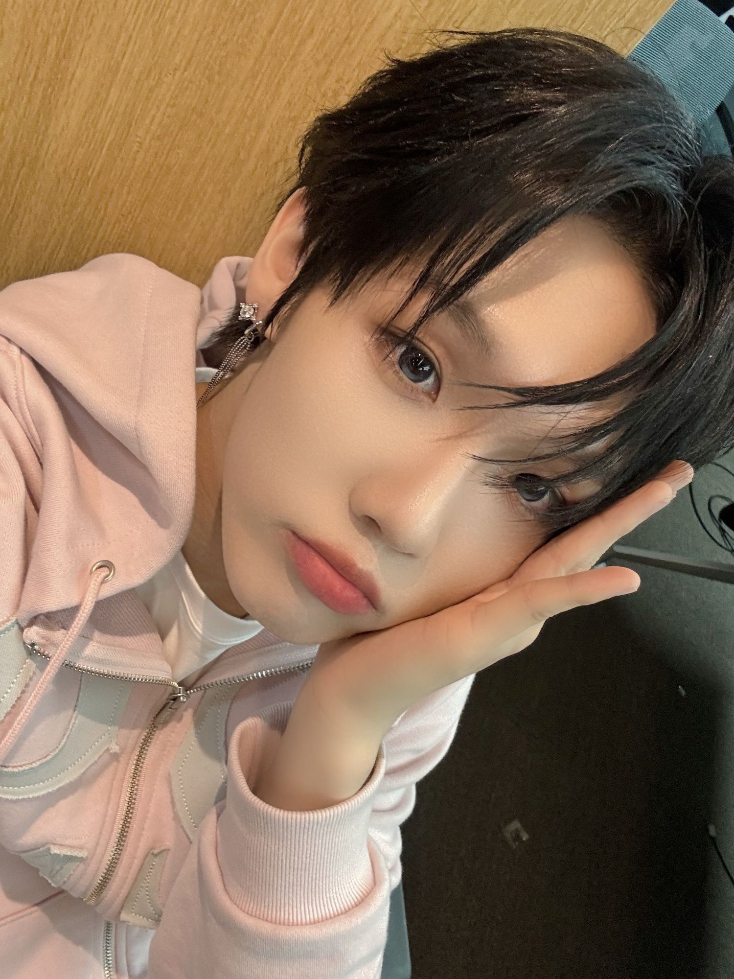 Latest photo of Suren (MODYSSEY)