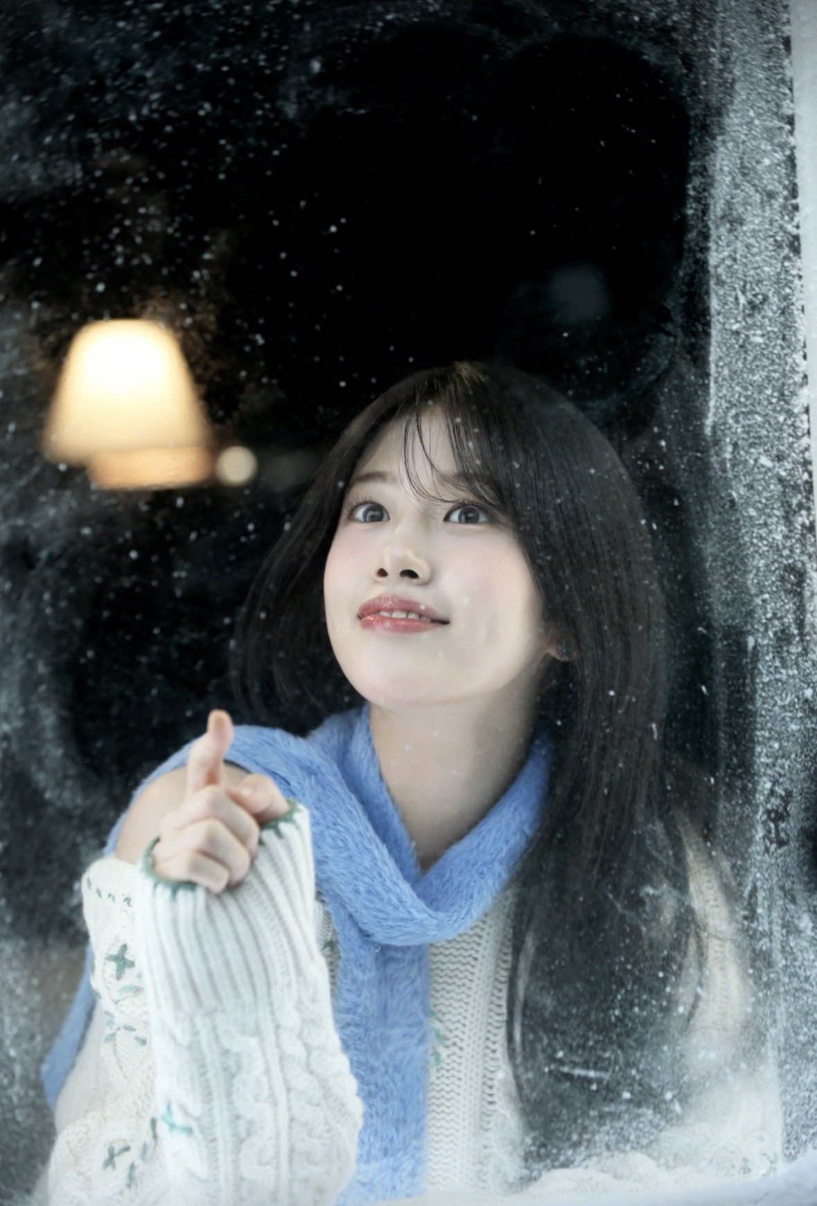 안유진 (IVE) 최근 활동샷