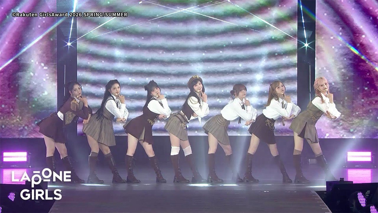 Latest photo of Sakurai Miu (ME:I)