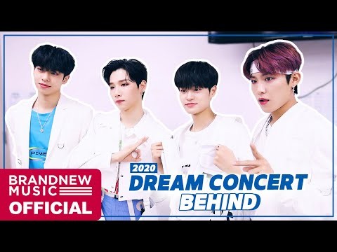 Behind-the-scenes cut of AB6IX