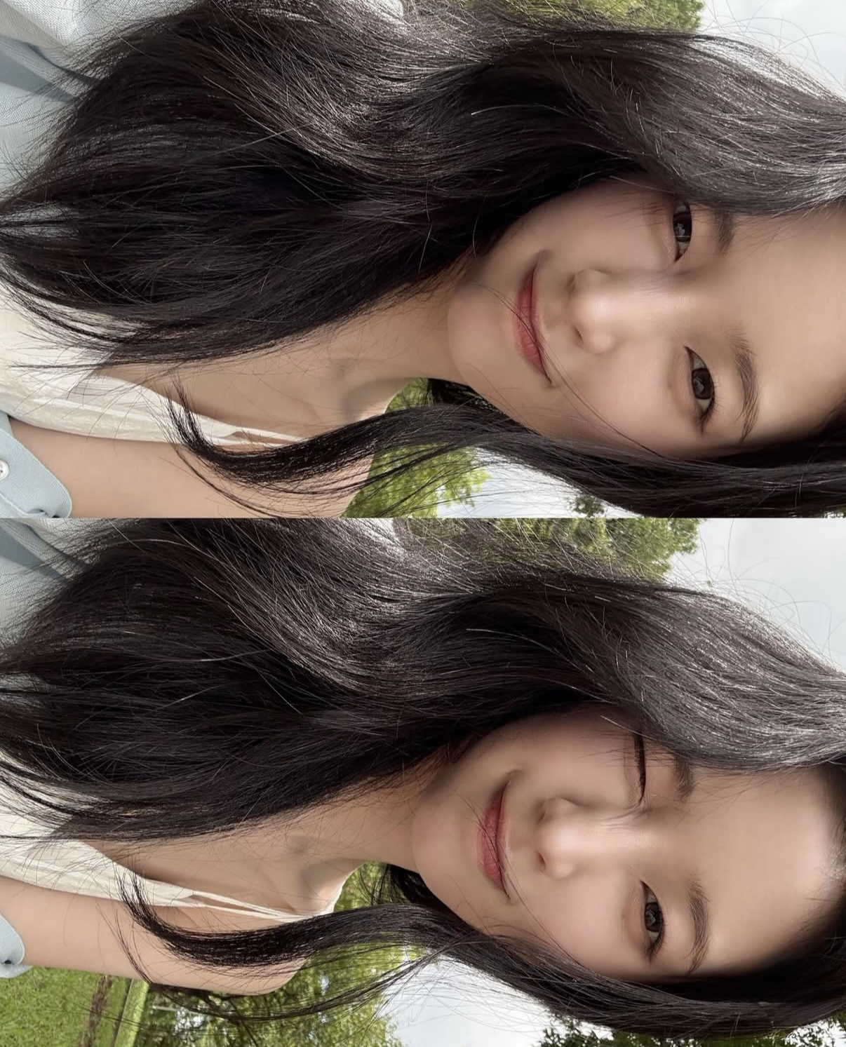 Latest photo of Arin (OH MY GIRL)