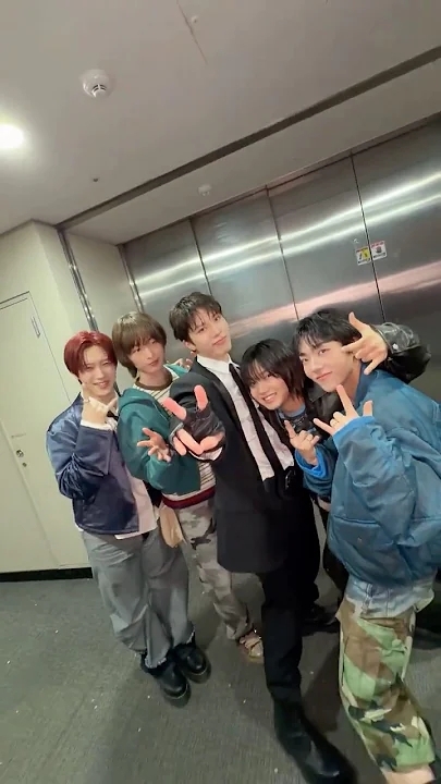 TREASURE的最新活动照片