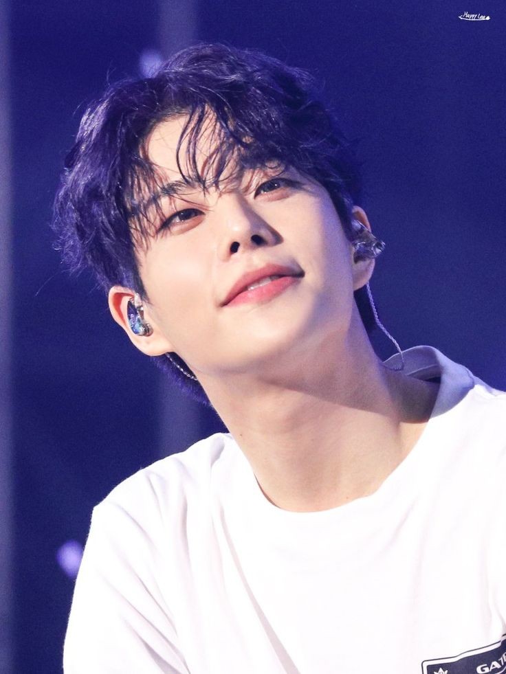 Latest photo of MJ (ASTRO)