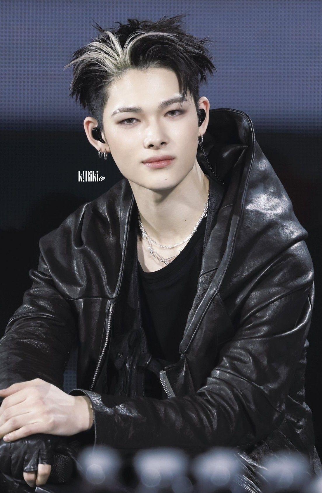 니키 (ENHYPEN)의 최신 사진