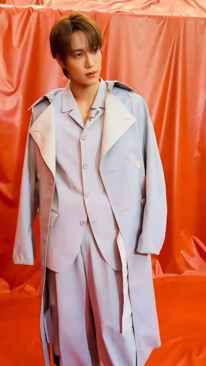 Kai (EXO)粉丝最喜爱的经典壁纸