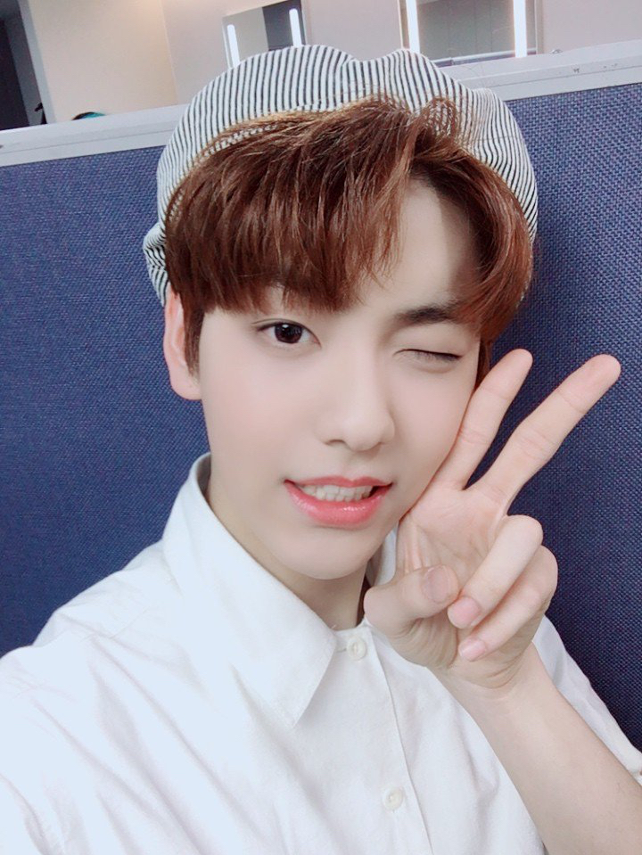 Latest photo of Soobin (TOMORROW X TOGETHER)