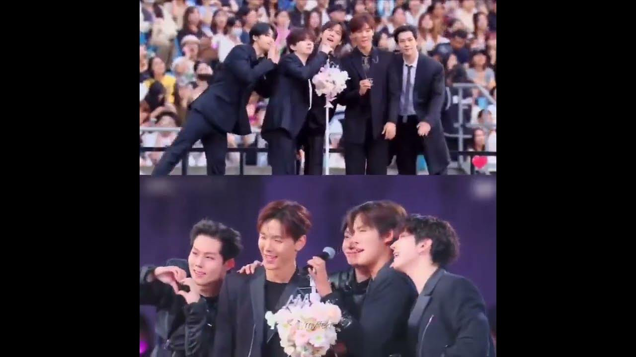 셔누 (몬스타엑스)의 최신 사진