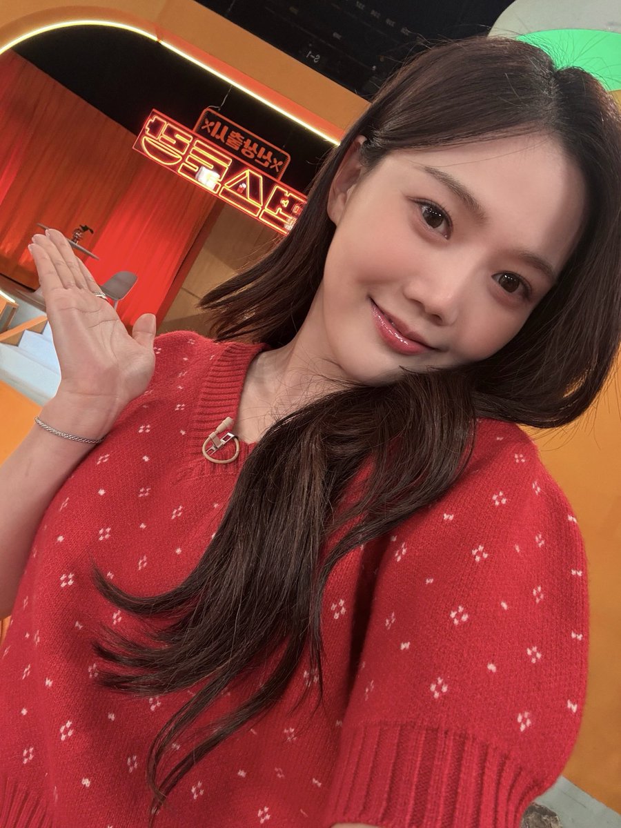 OH MY GIRL粉丝拍下的瞬间