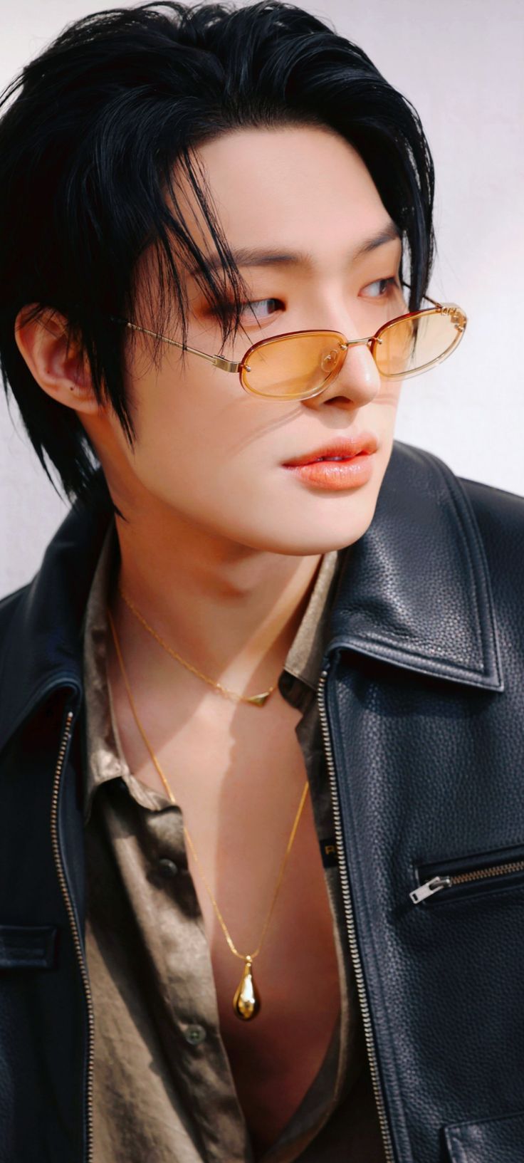 Latest photo of Mingi (ATEEZ)