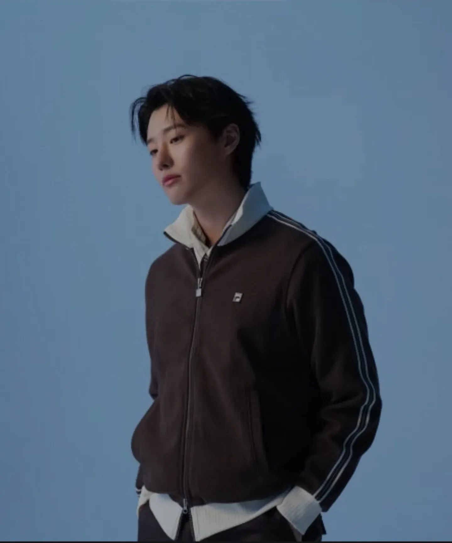 Latest photo of WOODZ