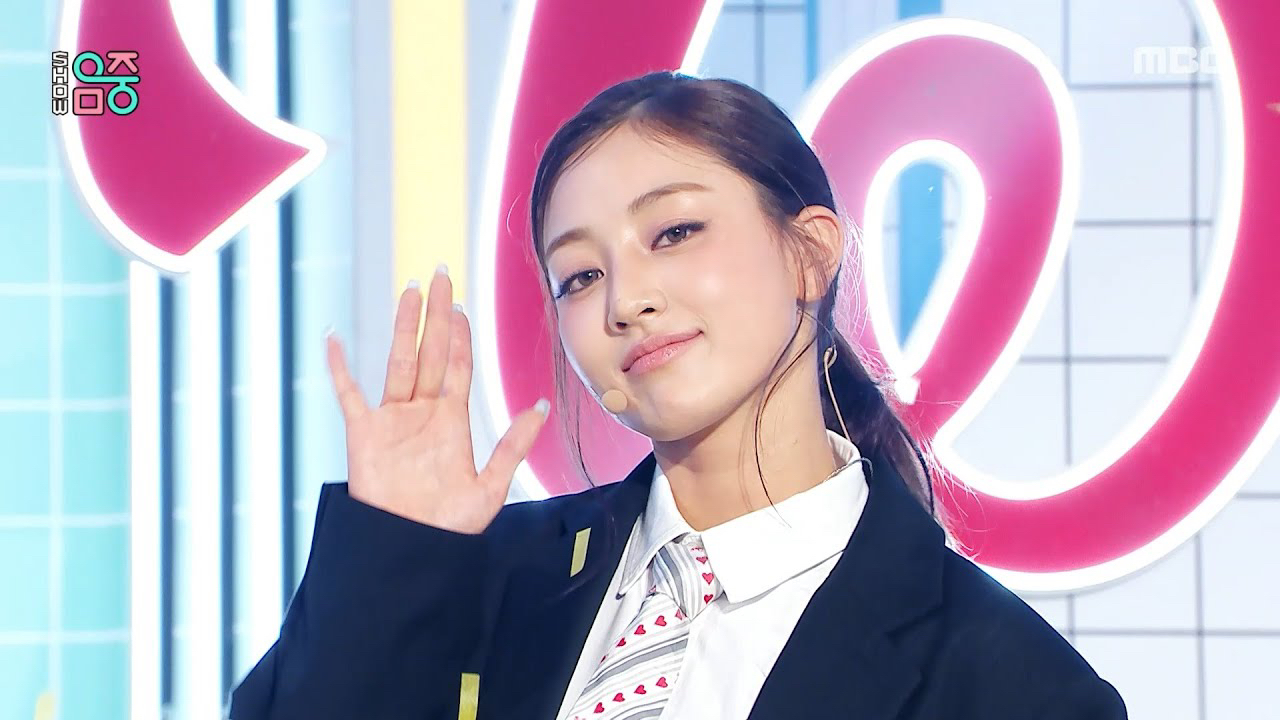 TWICE의 최신 사진