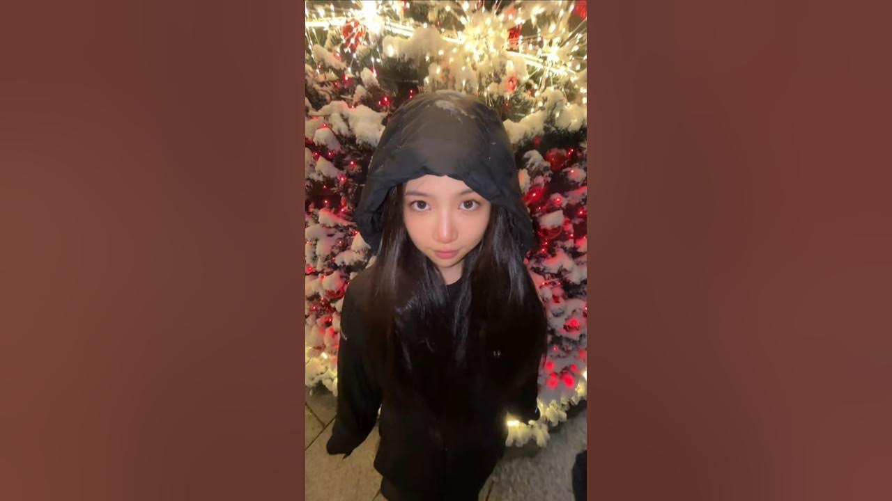 Recent activity shot of Min C (SECRET NUMBER)