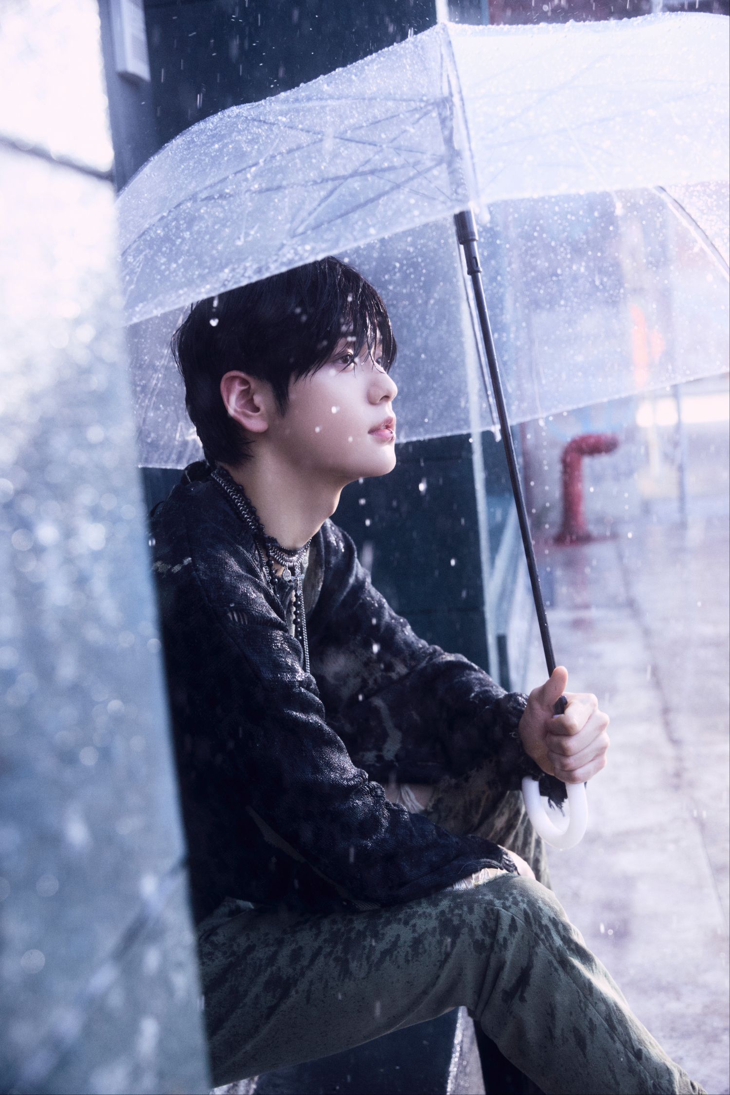 Latest photo of Soobin (TOMORROW X TOGETHER)