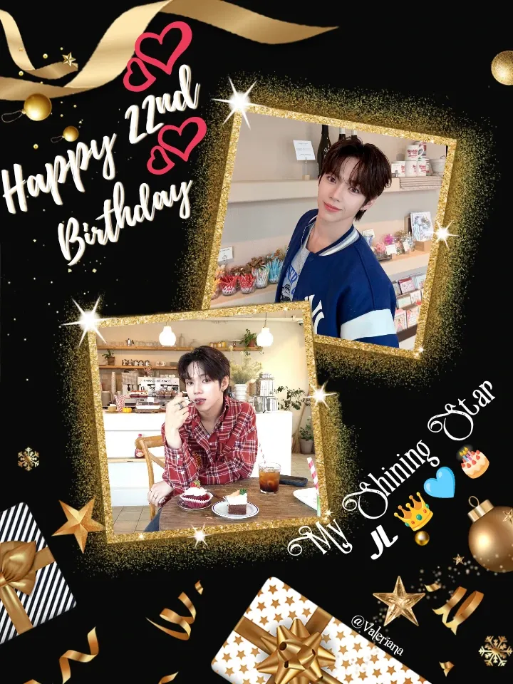 Recent activity shot of JL (AHOF)