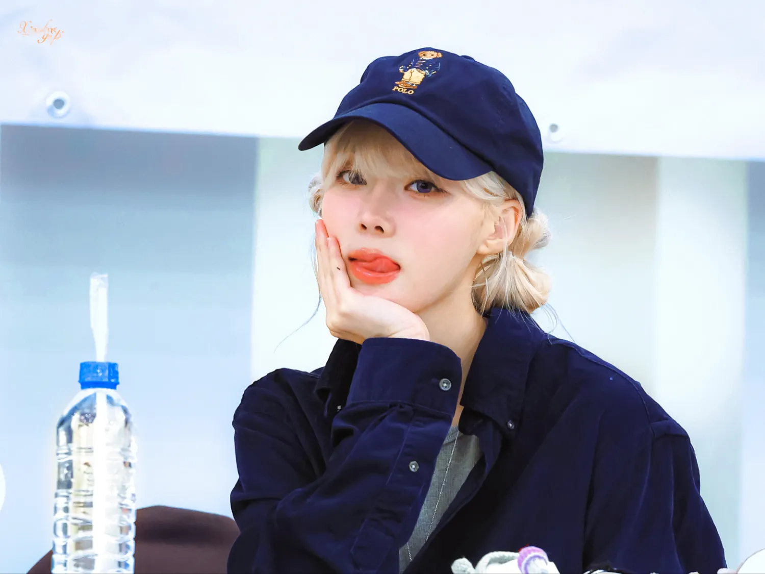 윈터 (에스파) 최근 활동샷