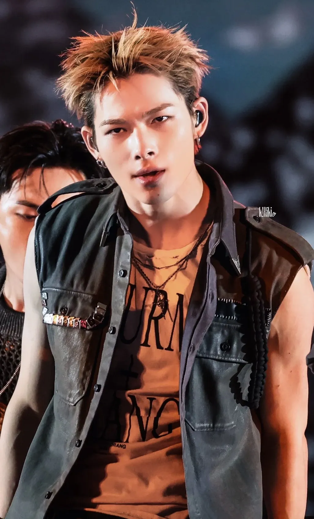 The most beloved wallpaper among NI-KI (ENHYPEN)'s fans