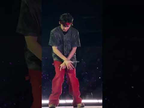 Potret di balik layar V (BTS)