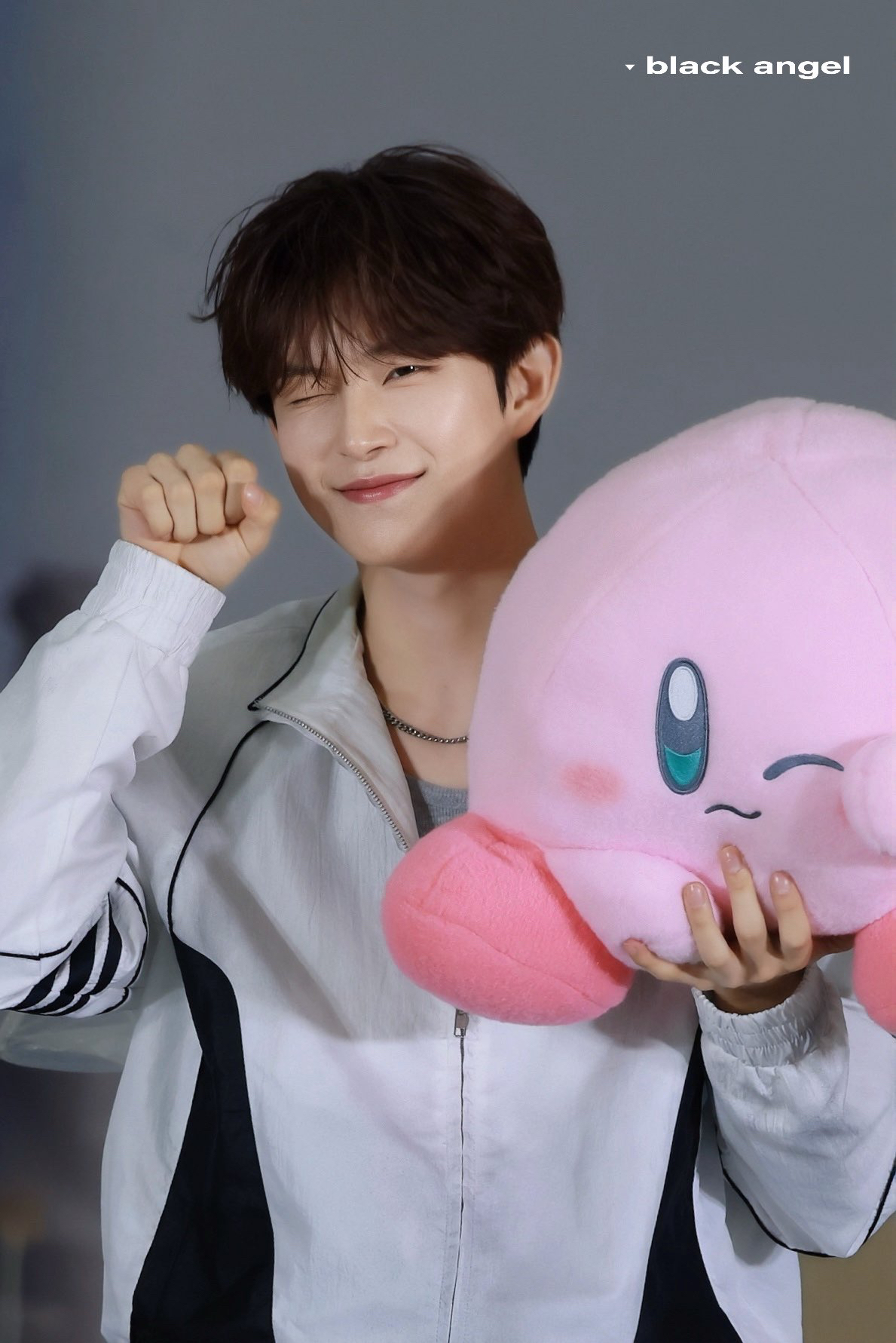 金虔佑 (ALPHA DRIVE ONE)的最新照片