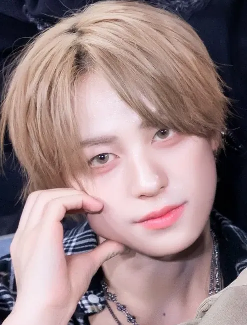 Taki (&TEAM)的幕後花絮