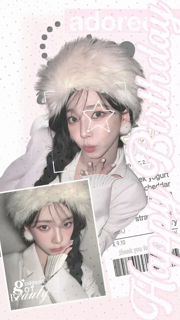 카리나 (에스파) 최근 활동샷