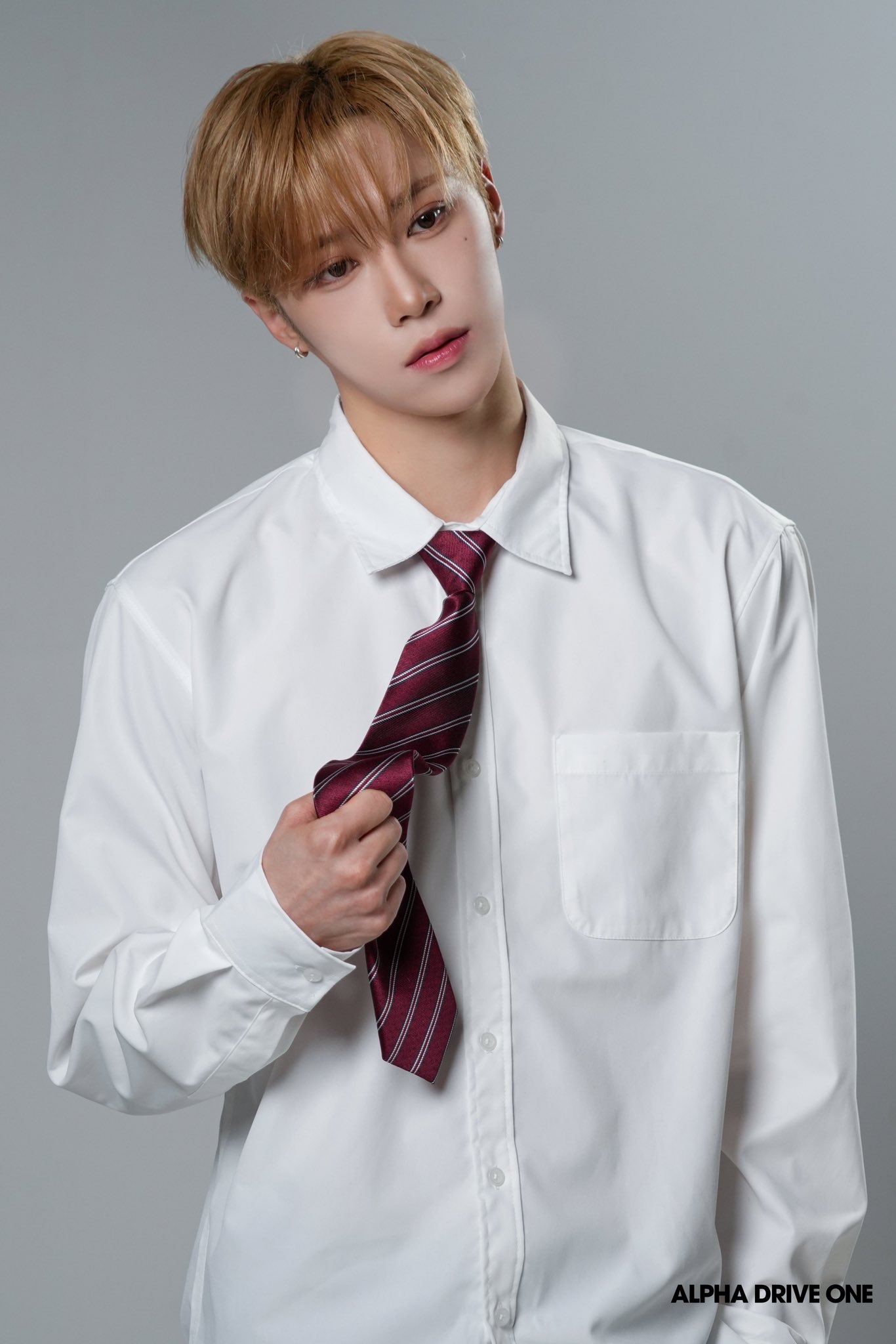 Arno (ALPHA DRIVE ONE)の最近の活動写真