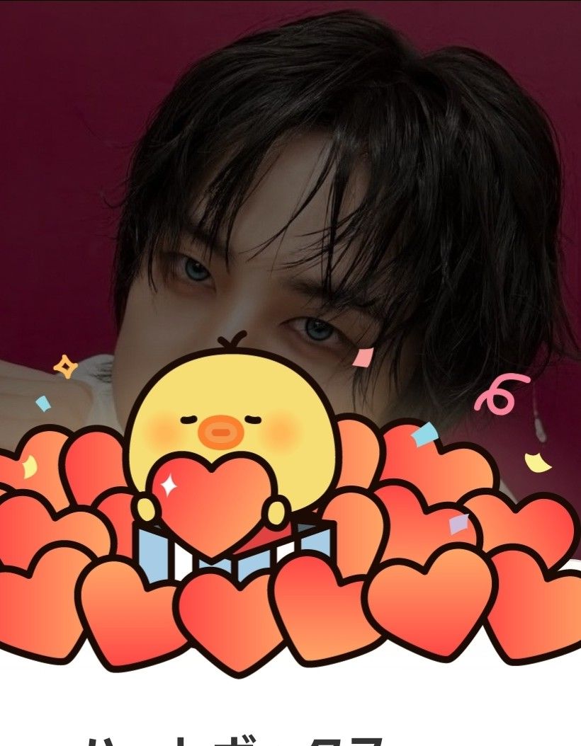 タキ (&TEAM)の最新写真